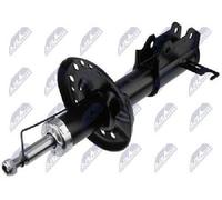 Original NTY Shock Absorber A-PL-040 For Opel Vauxhall