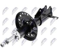 NTY Shock Absorber A-PL-042 Front Left for Opel Vauxhall Chevrolet
