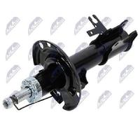 NTY Shock Absorber A-PL-053 - Fits Opel Signum (03-08), Vectra (02-08)