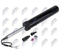 Shock absorber Front Axle Left Top pin A-PS-000 NTY for PORSCHE MACAN