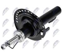 Suspension shock absorber front for RENAULT | A-RE-002, 333718