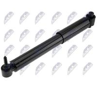 NTY Shock Absorber A-RE-015 - Rear - For RENAULT Grand Scenic 04-08 / Scenic 03-09 - L/R