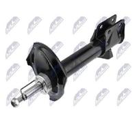 REAR SHOCK ABSORBER For SUBARU IMPREZA 00-09 /LEFT/