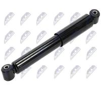 Original NTY Shock Absorber A-TY-012 For Lexus Toyota