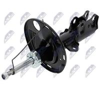 FRONT SHOCK ABSORBER For TOYOTA VERSO 09-18 /LEFT/