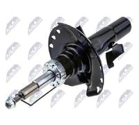 Suspension shock absorber front left for VOLVO | A-VV-007, 3358014