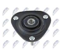 NTY Shock Absorber Mount AD-MS-017 - Front Axle - Fits Mitsubishi Pajero Pinin