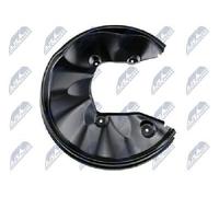 NTY HTO-AU-001 Brake disc backing plate
