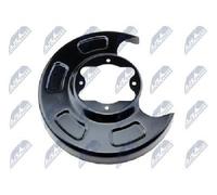 NTY HTO-KA-305 Brake disc backing plate