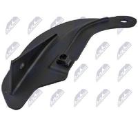 Original NTY Spoiler EZC-AU-192 For Audi Seat