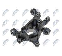 Original NTY Steering Knuckle Wheel Suspension ZZT-CH-004 for Dodge