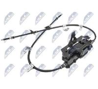 Original NTY Stop Element Parking Brake Brake Caliper EPH-HY-001 For Hyundai