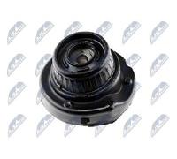 Shock absorber cushion Rear Axle AD-AR-001 NTY for ALFA ROMEO GT 147