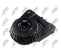 Shock absorber cushion Rear Axle Left AD-FR-017 NTY for FORD MONDEO III