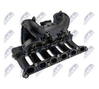 NTY BKS-BM-017 Inlet manifold