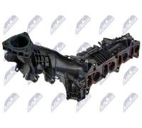 Original NTY Suction Pipe Module BKS-BM-028 For BMW