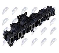 NTY BKS-FR-011 Inlet manifold