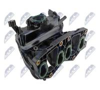 Original NTY Suction Pipe Module BKS-FT-004 For Fiat