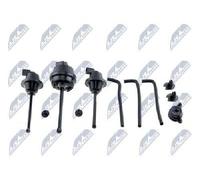 Original NTY Suction Pipe Module BKS-ME-002A For Mercedes-Benz