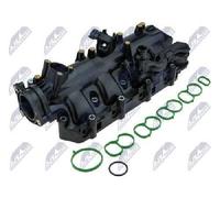 Original NTY Suction Pipe Module BKS-PL-013 For Opel