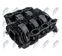 Original NTY Suction Pipe Module BKS-PS-000 For Porsche