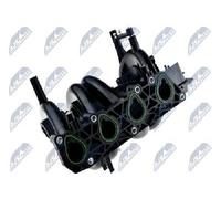 Original NTY Suction Pipe Module BKS-RE-001 For Dacia Renault