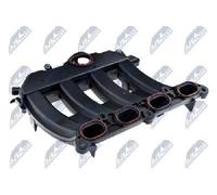 INTAKE MANIFOLD FOR RENAULT LAGUNA II 1.8 2.0 07- SCENIC 1.8 03-
