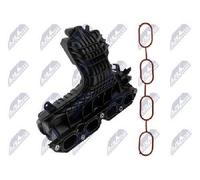 Original NTY Suction Pipe Module BKS-TY-006 For Lexus Toyota