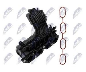Original NTY Suction Pipe Module BKS-TY-006 For Lexus Toyota