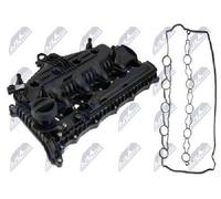 Original NTY Suction Pipe Module BKS-VV-003 For Volvo