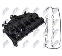 Original NTY Suction Pipe Module BKS-VV-003 For Volvo