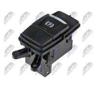 Original NTY Switch Parking Brake Actuation EWH-BM-006 For BMW