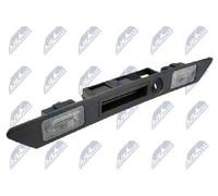 TAILGATE HANDLE EZC-AU-103 FOR AUDI CSUA/CJCD/CNHA/CBAA/CFFA/CGLD/CAHB 2.0L 4cyl