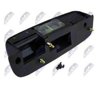 TAILGATE HANDLE EZC-LR-055 FOR LAND ROVER 18 K4F 1.8L 20 T2N 2.0L 204D3 2.0L