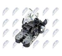 Boot lid lock Vehicle Tailgate EZC-AU-051 NTY for AUDI SKODA SEAT PORSCHE