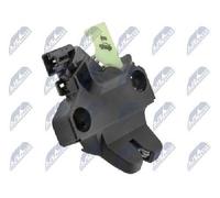 NTY EZC-CH-053 Tailgate Lock