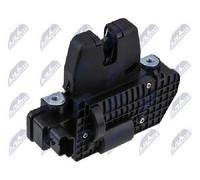 NTY EZC-CT-090 Tailgate lock