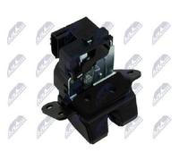 NTY EZC-KA-009 Tailgate Lock