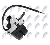 Original NTY Tailgate Lock EZC-LR-086 For Jaguar