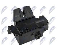 NTY EZC-PL-069 Tailgate Lock