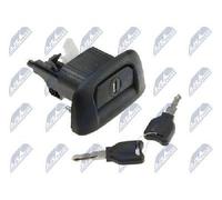 Original NTY Tailgate Lock EZC-RE-016 For Renault