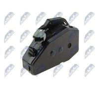 NTY EZC-VV-032 Tailgate Lock