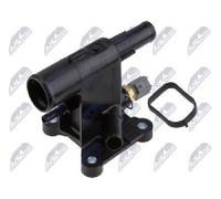 THERMOSTAT HOUSING CTM-FR-059 FOR FORD FOCUS/III/Turnier GALAXY R9DB/R9DD 2.0L