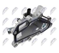 Original NTY Thermostat Housing CTM-RE-033 For Renault