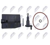 Original NTY Throttle Valve Element (Intake Manifold) EDI-BM-006 For BMW