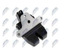 NTY EZC-LR-000 Door lock