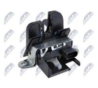 NTY Tailgate Lock EZC-SE-019 for SEAT Ibiza 2018- 1.0L 3cyl