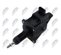 Original NTY Turbocharger ECD-BM-000 For BMW MINI