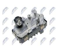 Original NTY Turbocharger ECD-FR-003 For Ford Land Rover