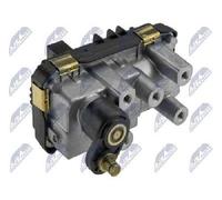 NTY ECD-FR-019 Actuator, turbocharger